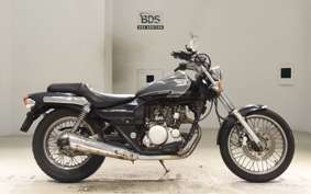 KAWASAKI ELIMINATOR 125 BN125A