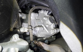 SUZUKI SKYWAVE 200 (Burgman 200) 2021 CH41A