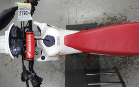 HONDA MTX125R 2024 JD05