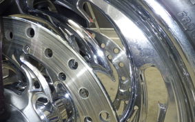 SUZUKI ﾌﾞﾙｰﾊﾞｰﾄﾞM109R 2011