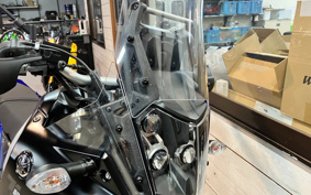 YAMAHA TENERE 700 2021 DM09J