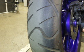 YAMAHA YZF-R25 A 2023 RG74J