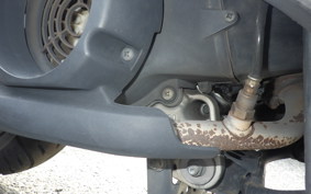 YAMAHA CYGNUS 125 XSR 3 SED8J