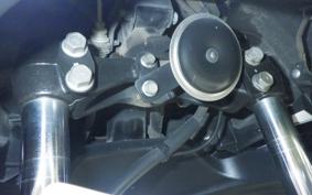 YAMAHA N-MAX 155 A 2007 SG50J
