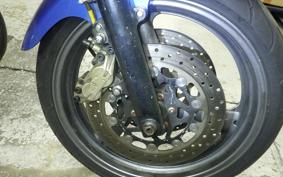 YAMAHA TRX850 1997 4NX