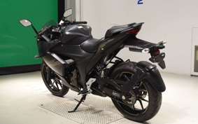 SUZUKI ｼﾞｸｻｰ250SF ED22Y