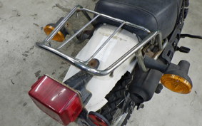 YAMAHA XT250 SEROW 2009 3Y5