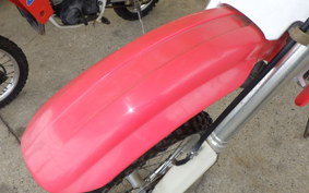 HONDA CR80R HE04