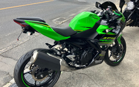 KAWASAKI NINJA 400 2018 EX400G