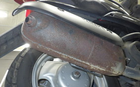 YAMAHA JOG Gen.4 2019 SA16J