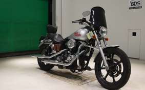 HARLEY FXDL 1450 2004