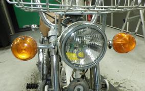 HONDA MIGHTY DAX ST90