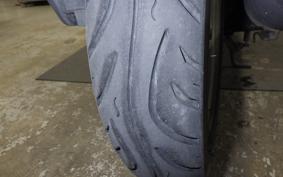 HONDA DIO CESTA GEN 2 2009 AF68