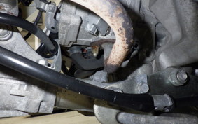 HONDA GYRO CANOPY 2018 TA03