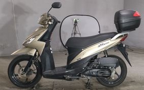 SUZUKI ADDRESS V110 CE47A