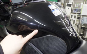 KAWASAKI NINJA 1000 A 2018 ZXT00W