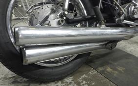 KAWASAKI 500SS 1971 KAF