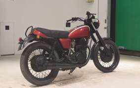 YAMAHA SR400 Gen.2 1986 1JR