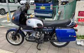 BMW R100RS 1992 4656