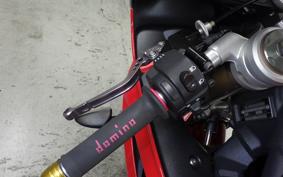 TRIUMPH DAYTONA 675 ABS 2014