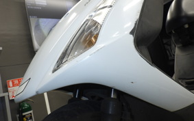 SUZUKI ADDRESS V125 S 1981 CF4MA