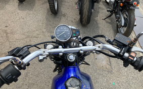 HONDA FTR223 MC34