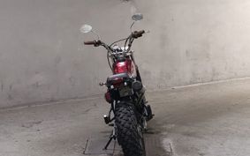 YAMAHA TW200 2JL