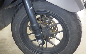 HONDA ﾀﾞﾝｸ AF78