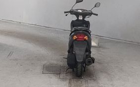 SUZUKI ADDRESS V125 CF46A