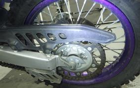 YAMAHA TT250R RAID 4GY