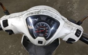 HONDA DIO 110 JF58