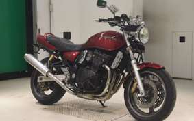 SUZUKI INAZUMA 400 (GSX400) 1998 GK7BA