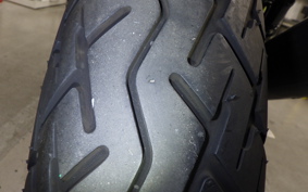 HONDA VTR 250 Gen. 2 MC33