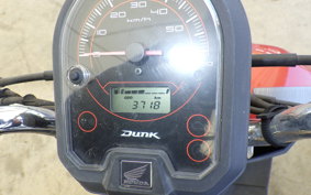 HONDA ﾀﾞﾝｸ AF78