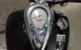 YAMAHA DRAGSTAR 400 CLASSIC VH02J