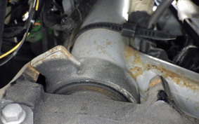 SUZUKI SKYWAVE 250 (Burgman 250) S Gen.3 CJ44A