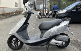 HONDA DIO AF62