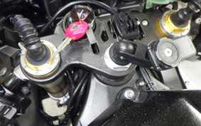YAMAHA YZF-R1 M 2018