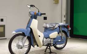 HONDA C50 SUPER CUB AA09