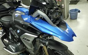 BMW R1250GS 2019