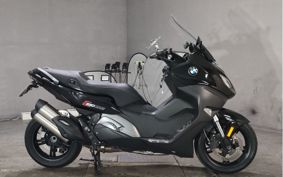 BMW C650 SPORT 2016 0C04