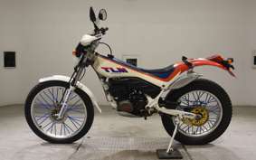 HONDA TLM220R 2018 MD23