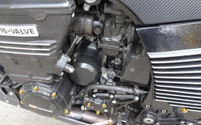 KAWASAKI GPZ900R NINJA 1989 ZX900A