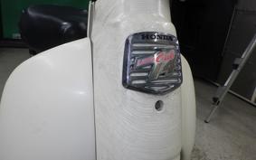 HONDA LITTLE CUB E AA01