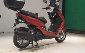 YAMAHA MAJESTY155 S SG28J