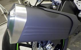 KAWASAKI NINJA ZX-6R A 2025