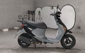 SUZUKI LET`S4 CA45A