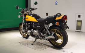 KAWASAKI ZEPHYR 750 2006 ZR750C