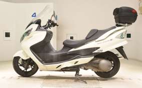 SUZUKI SKYWAVE 250 (Burgman 250) S Gen.3 CJ46A