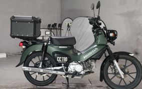 HONDA CROSS CUB110 JA60